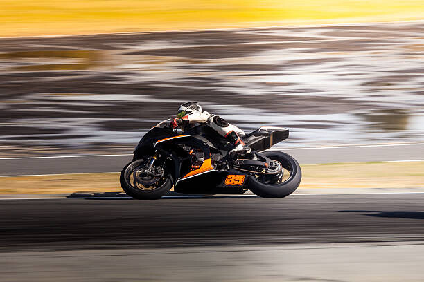 Billede på lærred Zoom