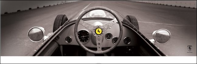 F1 - Chaquetas - Ferrari – Paraíso del Deporte