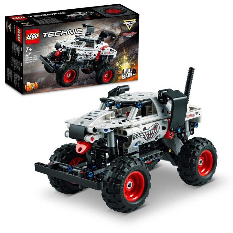 Technic 2024 lego kits