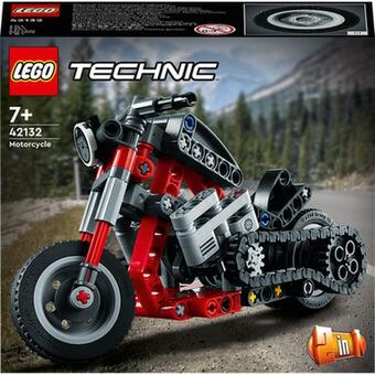 Lego Technic - Moto de course 781 pièces - Planète Jouets France - Boutique  Jouets
