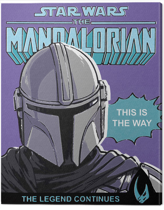 mandalorian grátis