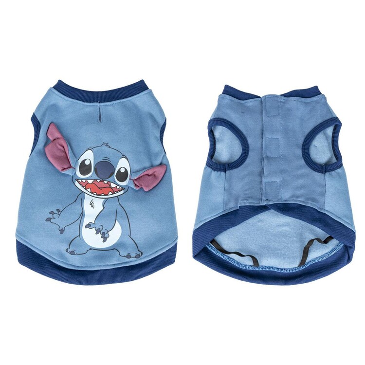 Oblečky pro psy Lilo & Stitch - Paw Couture