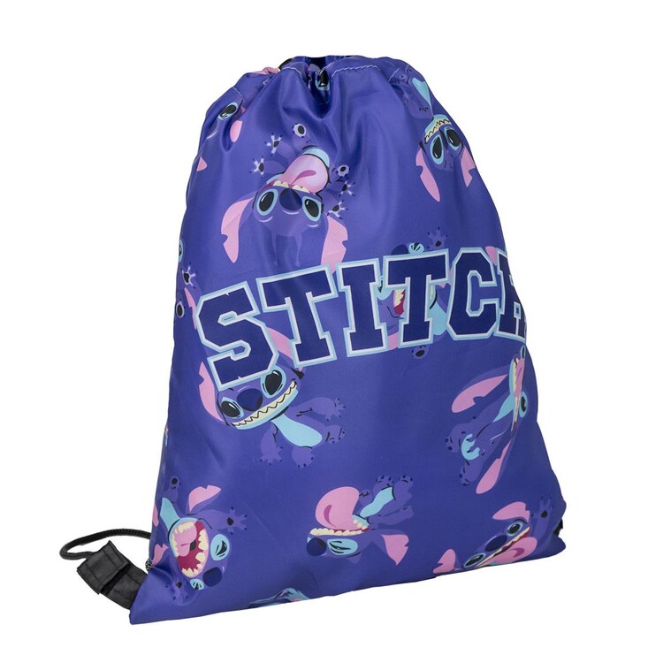 Sac Lilo & Stitch - Space