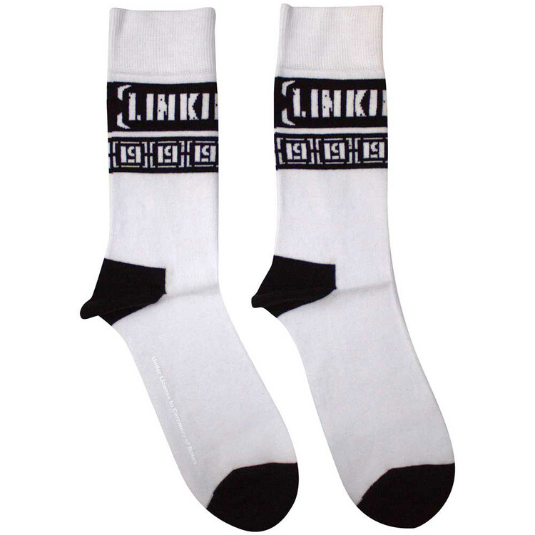 Socken Linkin Park - LP Repeat