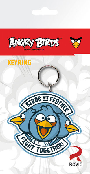 LLAVERO PARA MUJER BIRD KRET