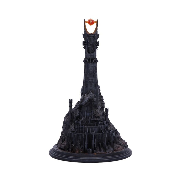 Figurka Lord of the Rings - Barad Dur Backflow