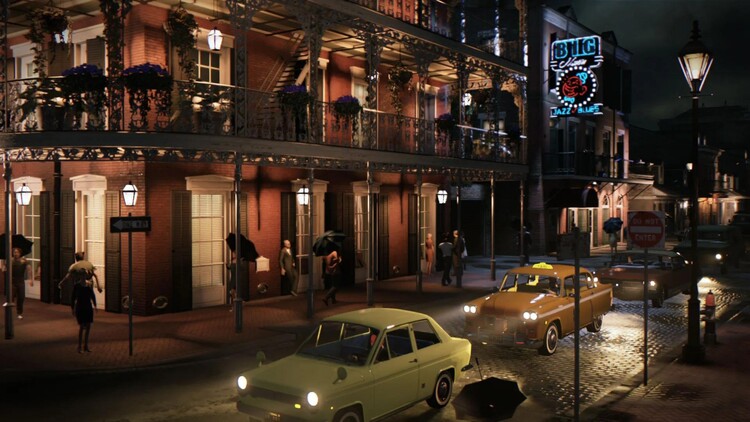 Mafia Trilogy (XBOX ONE)