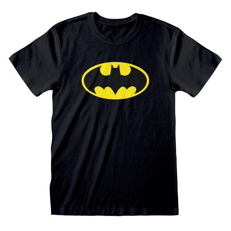 Maglietta Batman - Logo