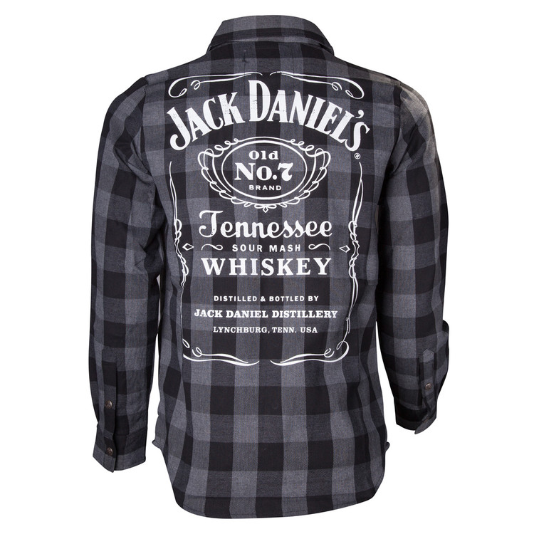 magliette jack daniels