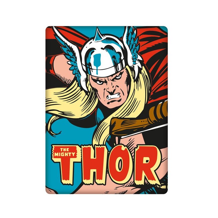 Marvel - Thor Magnet