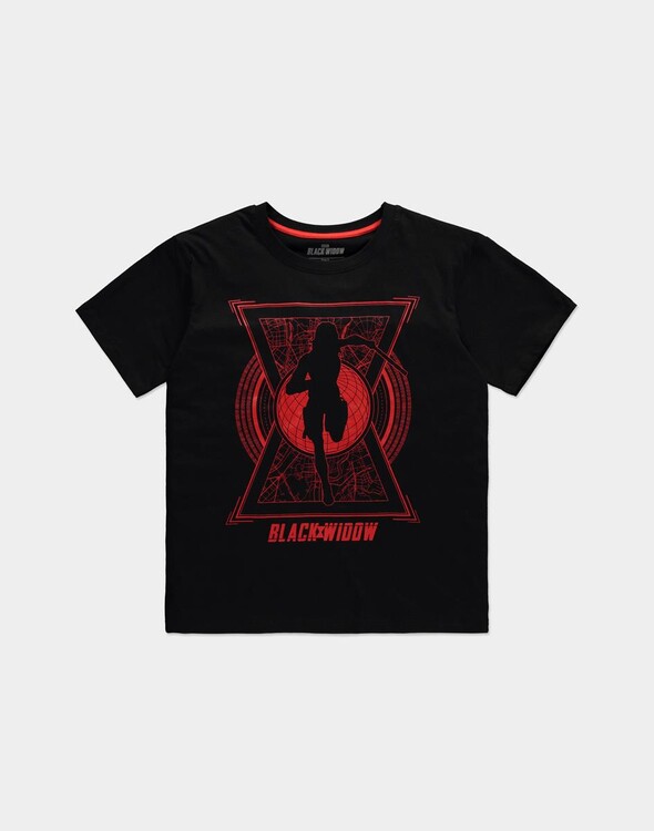 Black Widow - World Saviour Majica