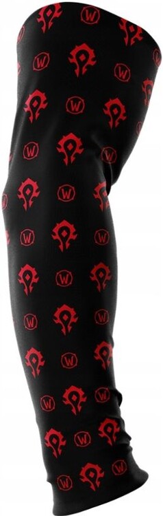 Vestiti Manica videogiochi World of Warcraft - Horde