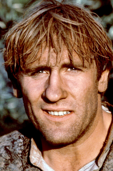 Samolepka Manon des Sources, 1986