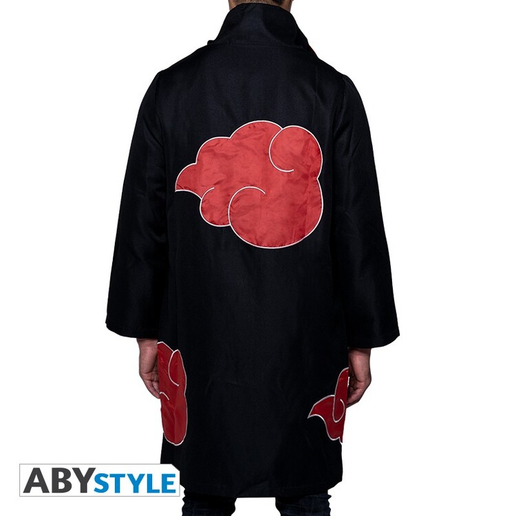 Vêtements Manteau Naruto Shippuden - Akatsuki