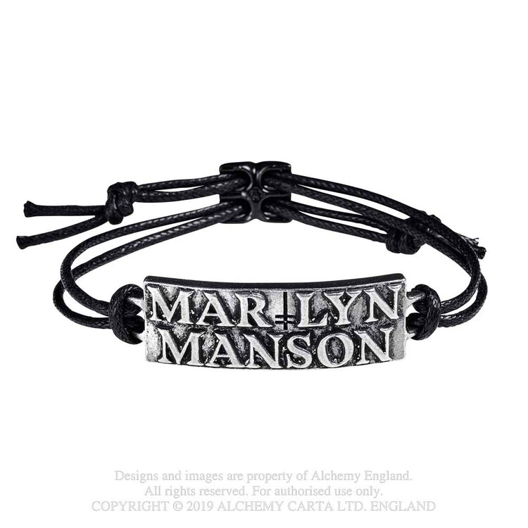Marilyn Manson - Logo