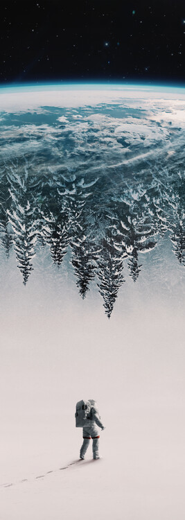 Plakát Winter Sister