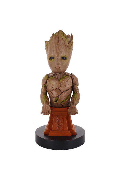 Figurine support Groot Les gardiens de la galaxie compatible