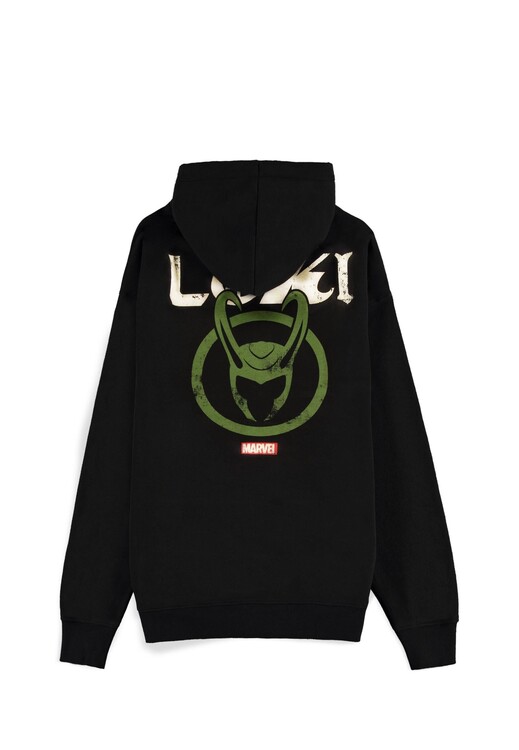 Loki pulli Clearance
