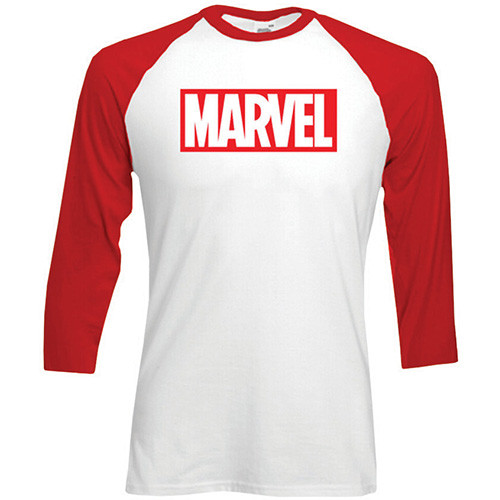 Marca MarvelMarvel T-Shirt Uomo 