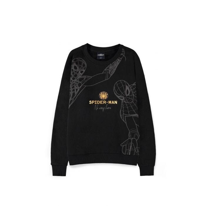 Luvjacka Marvel - Spider-Man