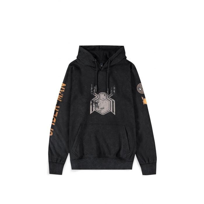 Felpa Marvel - Spider-Man - Spider