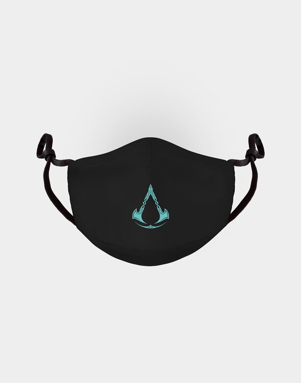Mascarilla  Assassin's Creed: Valhalla