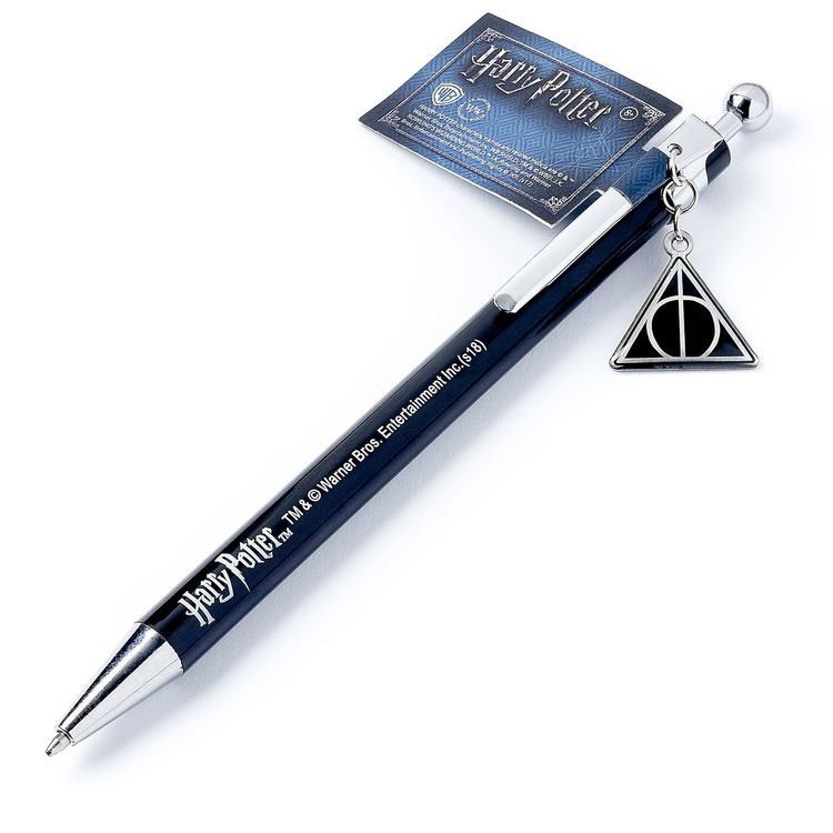 Materiały biurowe Harry Potter - Deathly Hallows