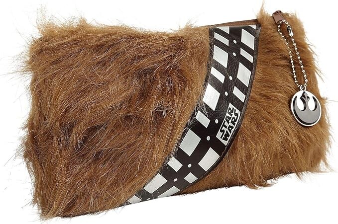 Materiały biurowe Star Wars - Chewbacca