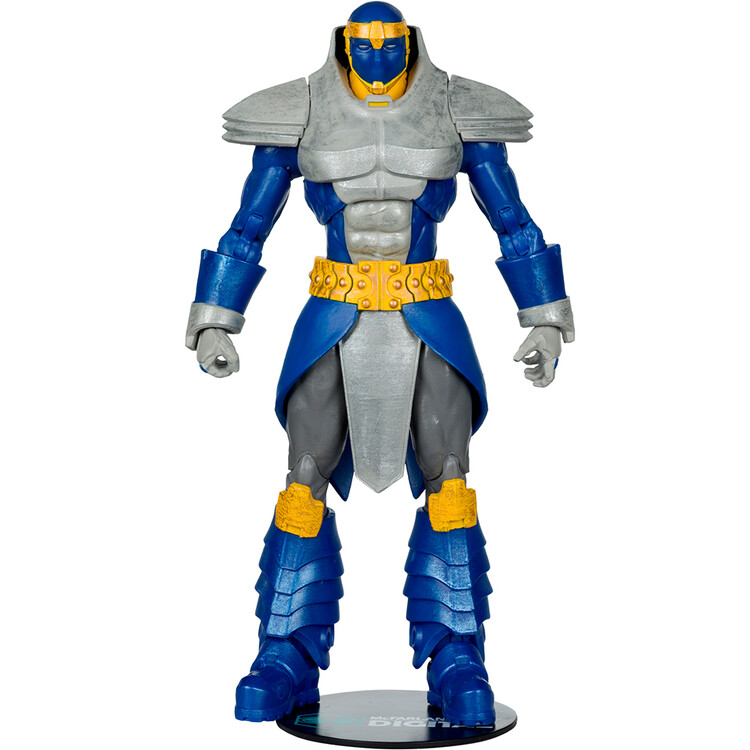 Figur McFarlane - DC Direct - Monarch - DCCountdown