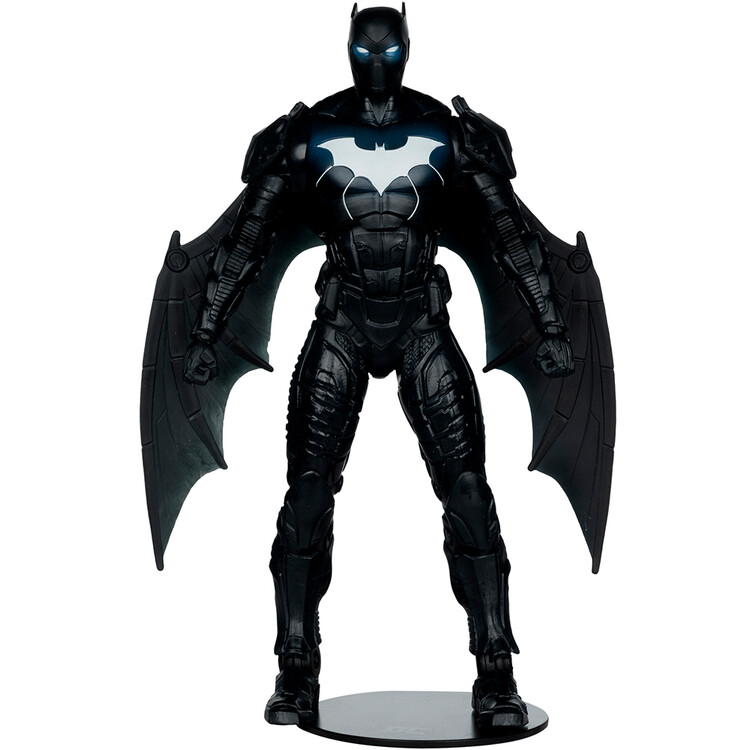 Figurka McFarlane - DC Multiverse - Batman - Batwing 2,0