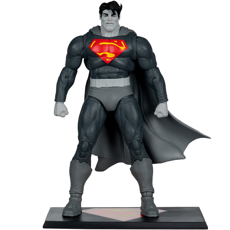 Figurka McFarlane - DC Multiverse - Superman