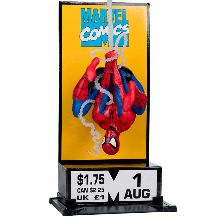 Figurka McFarlane - Marvel - Spider-Man