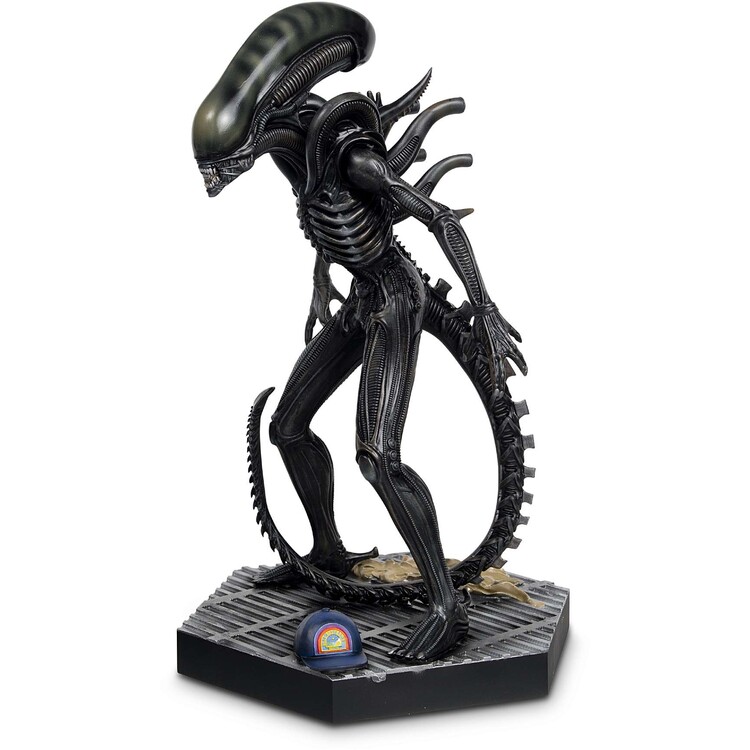 Figur Alien Mega Originelle Geschenkideen
