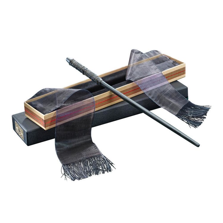 Baghetă magică Harry Potter - Severus Snape