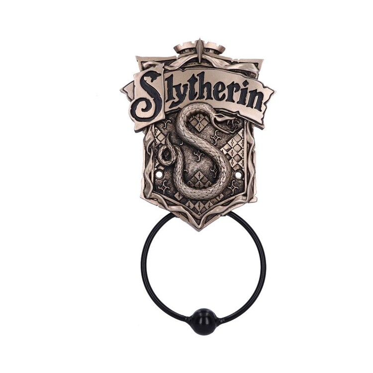 Battente della porta Harry Potter - Slytherin