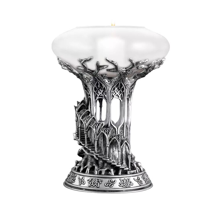 Candelabru The Lord of the Rings - Lothlorien