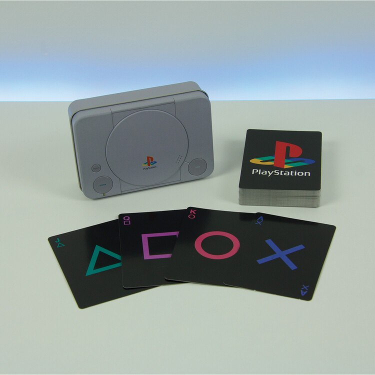 Cartes cadeaux PlayStation