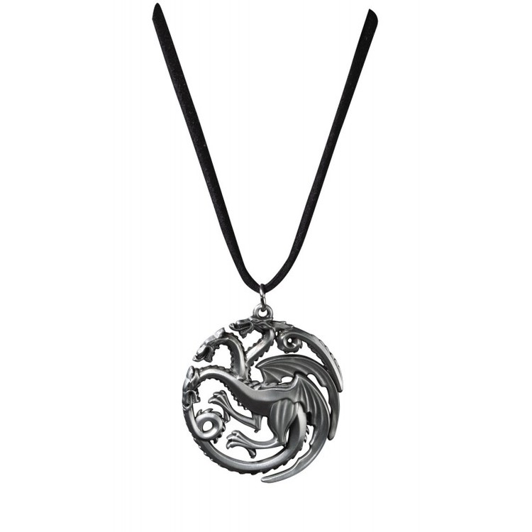 Collana Game of Thrones - Targaryen