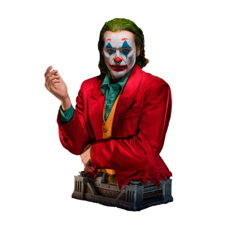 How to Nail the Joaquin Phoenix Joker Costume for Halloween 2022