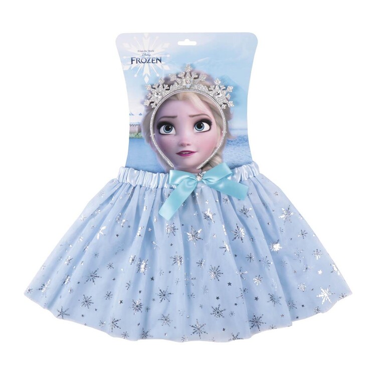 Costum Beauty Costume - Frozen - Elsa