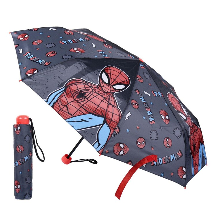 Deštník Mavel - Spider-Man