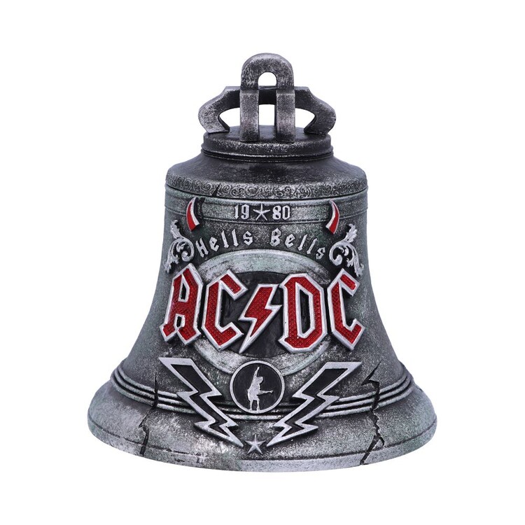 Doboz AC/DC - Hells Bells