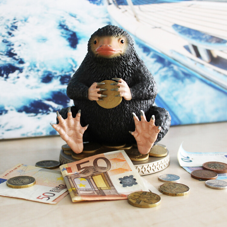 Figuur Fantastic Beasts - Niffler