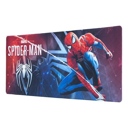 Gaming muismat Marvel - Spider-Man