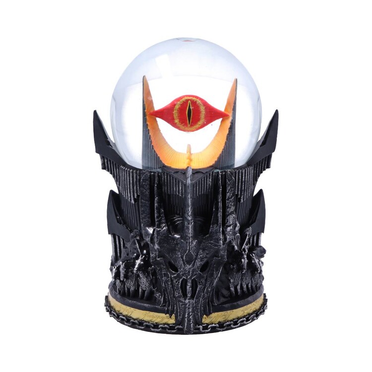 Globo di neve  Lord of the Rings - Sauron‘s Eye