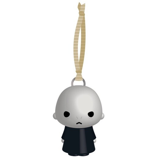 Julpynt Harry Potter Kawaii - Voldemort