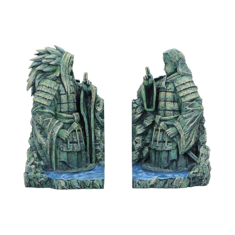 Könyvtámaszok Naruto Shippuden - The Final Valleyy