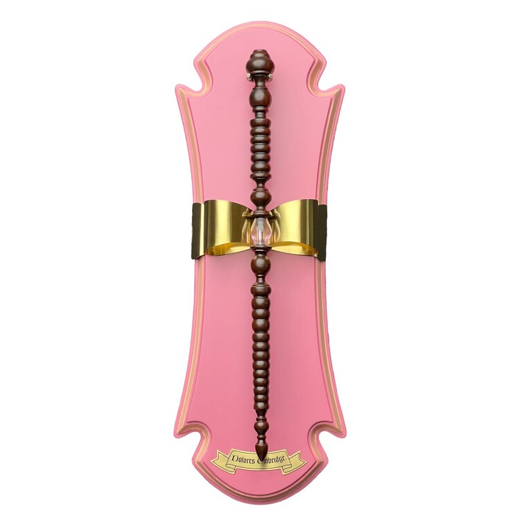 Kouzelnická hůlka Harry Potter - Dolores Umbridge