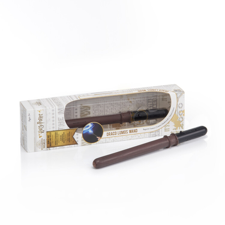 Kouzelnická hůlka Harry Potter - Draco Malfoy