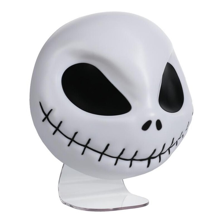 Lampe Mask Nichtmare Before Christmas - Jack